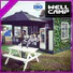 WELLCAMP, WELLCAMP prefab house, WELLCAMP container house unique style freight container homes maker wholesale