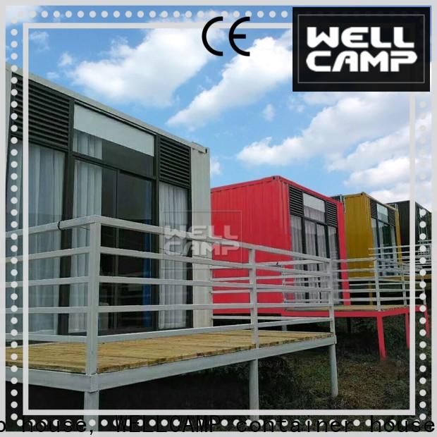 modify modern shipping container homes wholesale for hotel