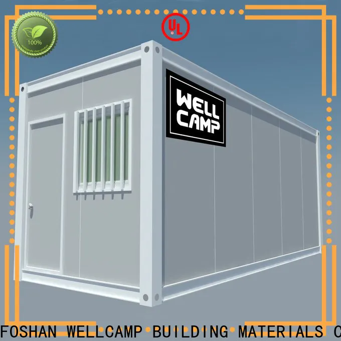 wool container house supplier wholesale