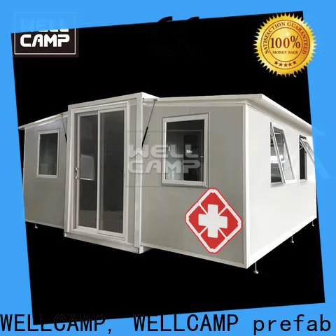 standard diy container home wholesale for dormitory
