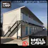 WELLCAMP, WELLCAMP prefab house, WELLCAMP container house cargo house manufacturer for sale