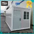 economical foldable container homes classroom for labour camp