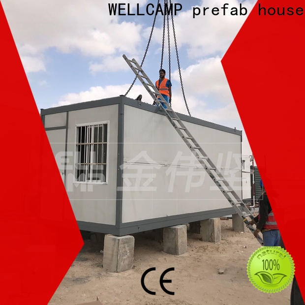 house cheap container homes supplier for sale
