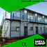 WELLCAMP, WELLCAMP prefab house, WELLCAMP container house three floor prefab houses for sale apartment for labour camp