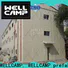 WELLCAMP, WELLCAMP prefab house, WELLCAMP container house prefab houses home for office