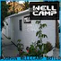 WELLCAMP, WELLCAMP prefab house, WELLCAMP container house prefab houses for sale classroom for accommodation