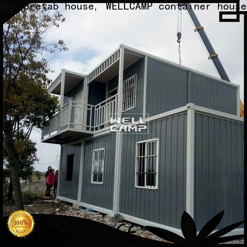 panel container house for sale supplier for office