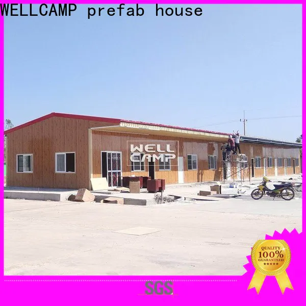 customized prefab container homes building for office