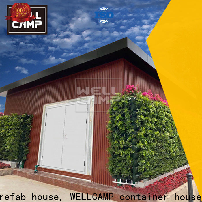 eco friendly shipping container home designs wholesale for sale