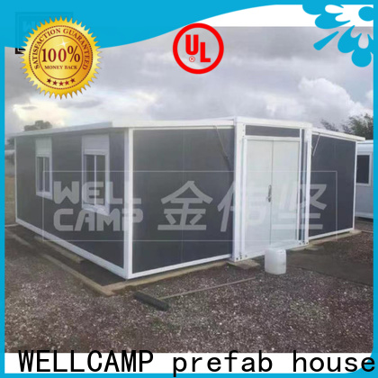 two floor prefab house china online for apartment