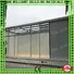 WELLCAMP, WELLCAMP prefab house, WELLCAMP container house steel container houses home for goods