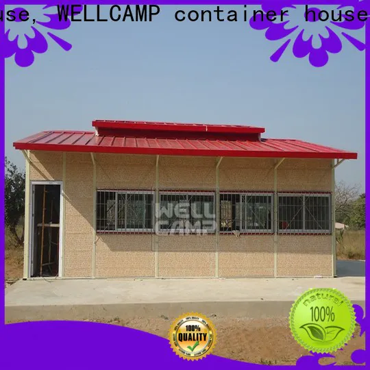 pitch prefab houses china home for office