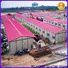 WELLCAMP, WELLCAMP prefab house, WELLCAMP container house customized steel workshop manufacturer for warehouse