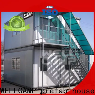 recyclable detachable container house online for office