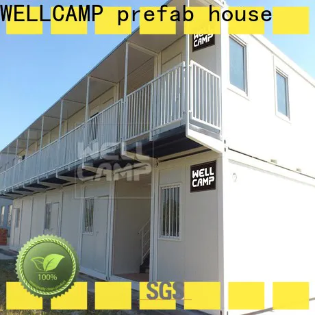 modern container house for sale wholesale for living
