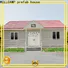 WELLCAMP, WELLCAMP prefab house, WELLCAMP container house strong modular house china supplier for countryside