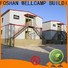 WELLCAMP, WELLCAMP prefab house, WELLCAMP container house prefab houses for sale online for labour camp