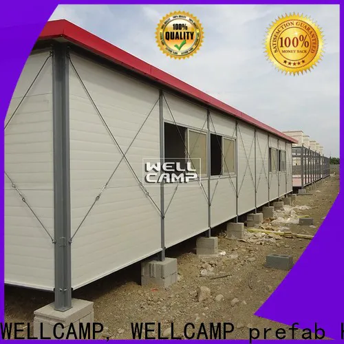 panel prefabricated houses china price wholesale for labour camp