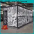 WELLCAMP, WELLCAMP prefab house, WELLCAMP container house custom container homes manufacturer wholesale