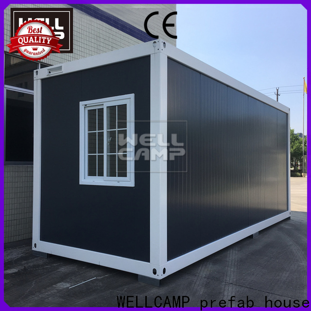 floor container house apartment for sale