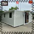 WELLCAMP, WELLCAMP prefab house, WELLCAMP container house easy install expandable container house supplier for apartment