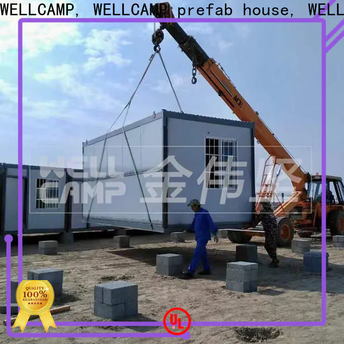 expandable folding container house supplier for sale