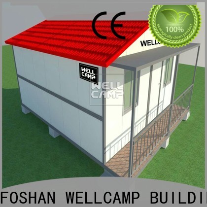 eco friendly shipping container home designs wholesale