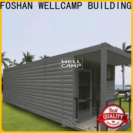 modify modern shipping container homes wholesale for shop or store