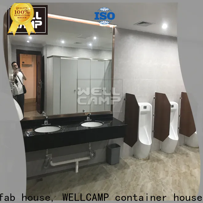 working portable toilets for sale price public toilet online