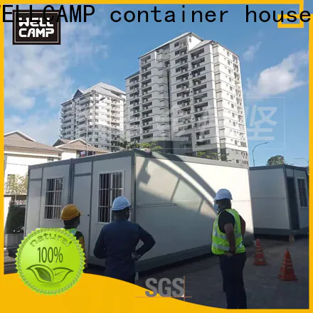 eco friendly shipping container homes prices manufacturer for outdoor builder