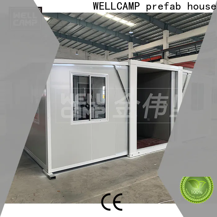 new container house supplier for living