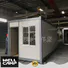 WELLCAMP, WELLCAMP prefab house, WELLCAMP container house custom container homes online for sale