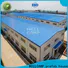 WELLCAMP, WELLCAMP prefab house, WELLCAMP container house steel workshop supplier for warehouse