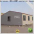 WELLCAMP, WELLCAMP prefab house, WELLCAMP container house modular house wholesale for hotel
