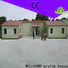 economic T prefabricated House online for dormitory