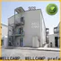 WELLCAMP, WELLCAMP prefab house, WELLCAMP container house prefab house kits online for accommodation