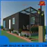 WELLCAMP, WELLCAMP prefab house, WELLCAMP container house low cost sea can homes in garden for sale