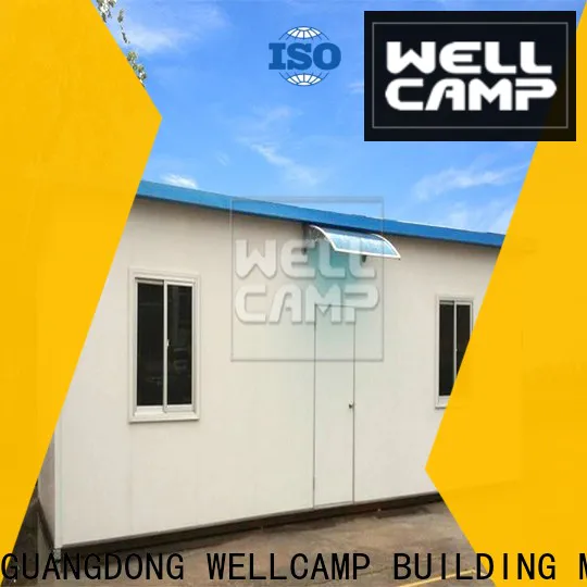 customized prefab container homes online for labour camp