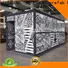 WELLCAMP, WELLCAMP prefab house, WELLCAMP container house freight container homes supplier for outdoor builder