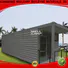WELLCAMP, WELLCAMP prefab house, WELLCAMP container house modify modern shipping container homes apartment for living