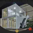 WELLCAMP, WELLCAMP prefab house, WELLCAMP container house story containerhomes in garden