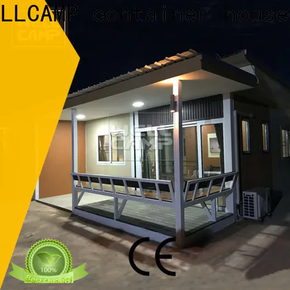 WELLCAMP, WELLCAMP prefab house, WELLCAMP container house manufactured luxury container homes wholesale for sale