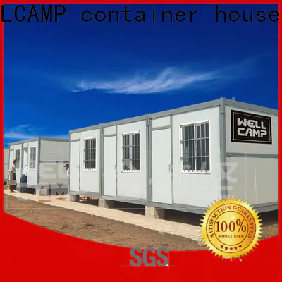 expandable container house maker wholesale