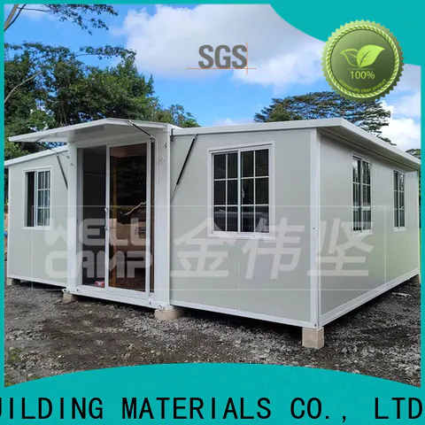 easy install container shelter wholesale for wedding room