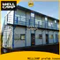WELLCAMP, WELLCAMP prefab house, WELLCAMP container house steel prefabricated concrete houses on seaside for hospital