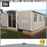 WELLCAMP, WELLCAMP prefab house, WELLCAMP container house two floor prefabricated houses container for sale