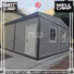 WELLCAMP, WELLCAMP prefab house, WELLCAMP container house crate homes supplier wholesale