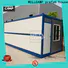 color container house cost maker for sale