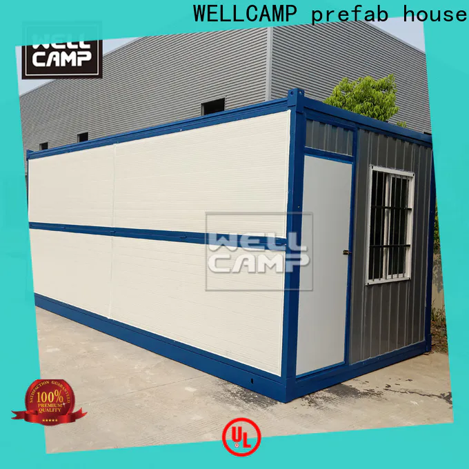 color container house cost maker for sale