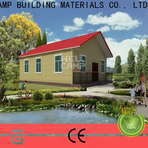 smart modular house china wholesale for house